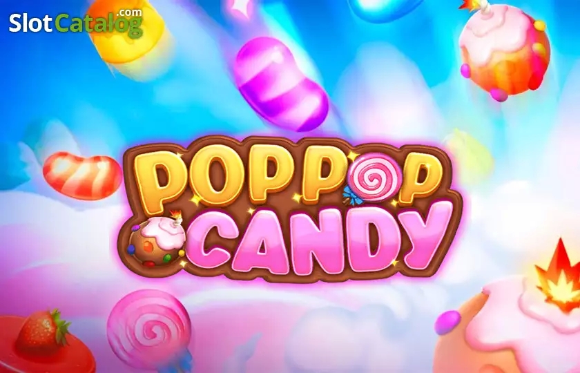 Slot POP POP CANDY, apostas, dicas, estratégias, cassino online