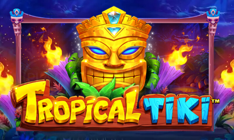 slot Tropical Tiki, dicas para ganhar, estratégias de jogo, cassino online, RTP