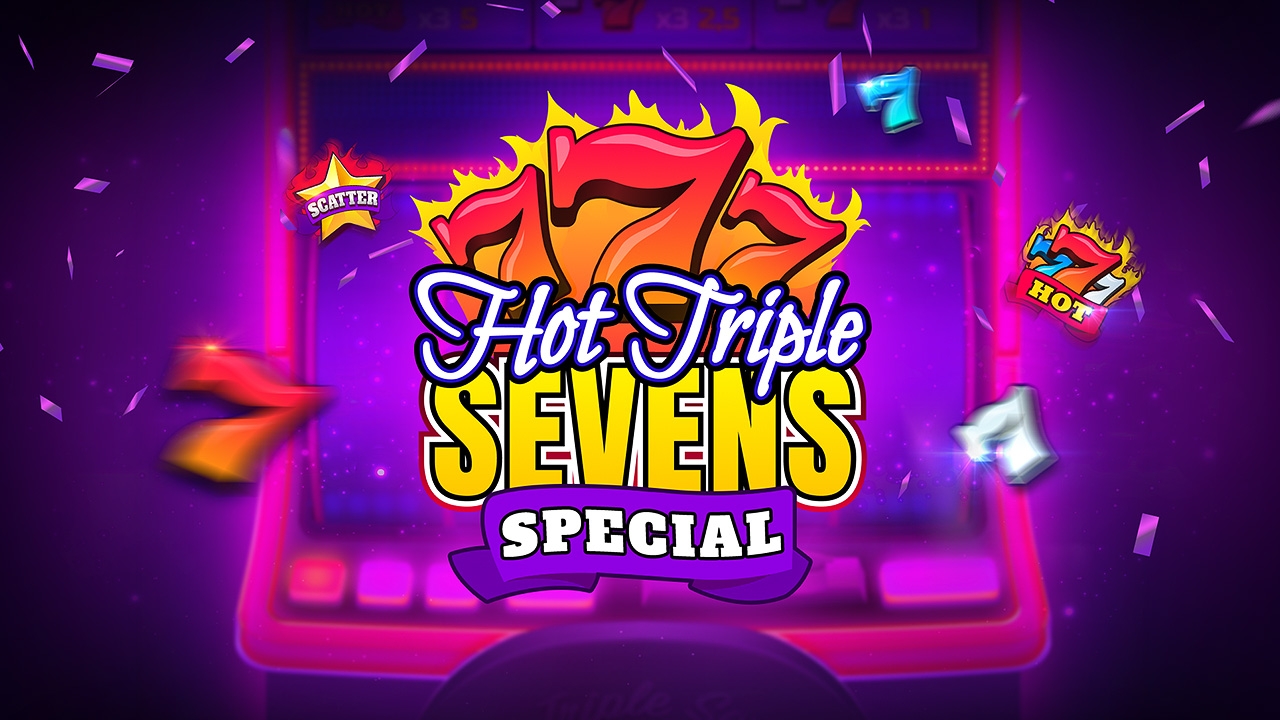 jogo de slot, Hot Triple Sevens Special, apostas, estratégias, sorte, promoções, jogo responsável