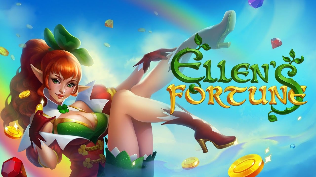 slot Ellen s Fortune, Fortuna Encantada, jogos de cassino online, estratégias de jogo, sorte, emoção, magia, prêmios, diversão, adrenalina.